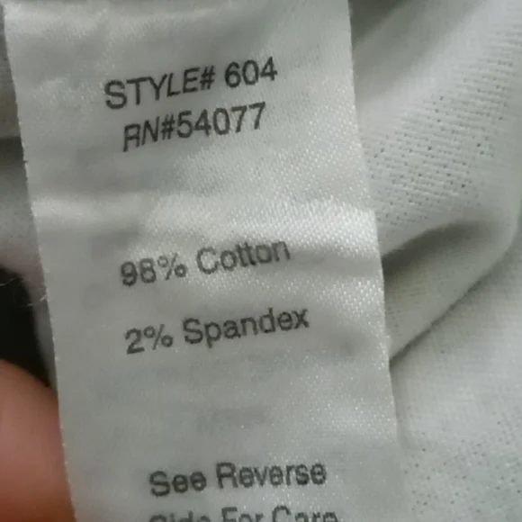 CAbi Skinny Jeans Jeggings Camo Blue Gray Style 604 Size 4 - Picture 7 of 11